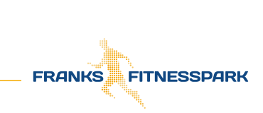 Franks FitnessPark - Logo